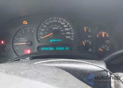 2004 GMC Sierra 1500 Sle z USA, uszkodzony, nr VIN 2GTEC19TX41166617